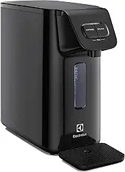 Purificador Electrolux Água Gelada 3 Níveis Efficient Eletrônico (PE15P) - Bivolt (Preto)