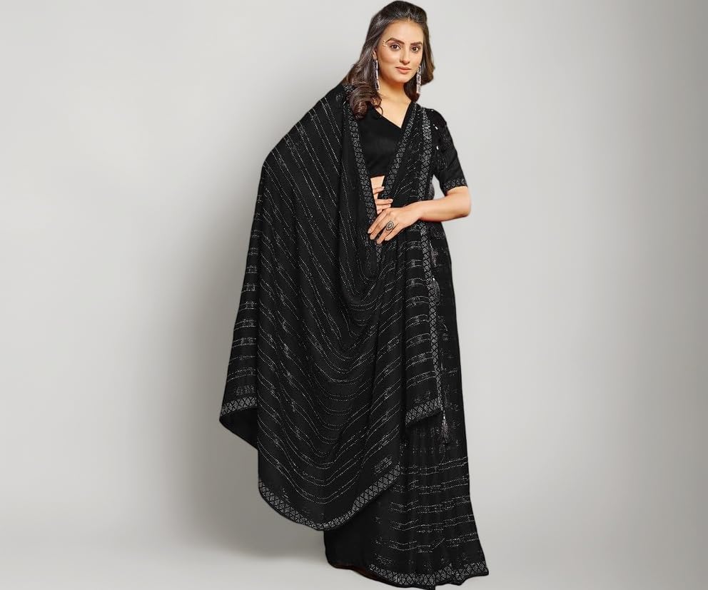 Satrani Women Saree