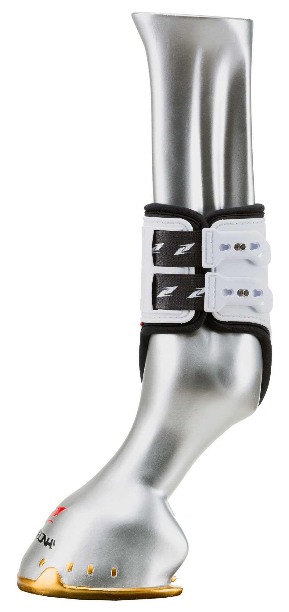 Zandonà E2135 Superior Air Fetlock Polainas de protección del Caballo