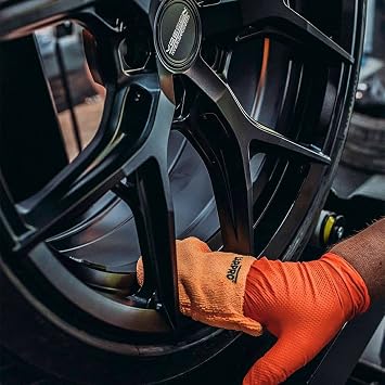 CARPRO CQUARTZ Skin PPF & Vinyl Nano-Coat - حماية من الأشعة فوق البنفسجية للمركبات المغلفة بغشاء الفينيل ، UVA & UVB Resistant (50mL)