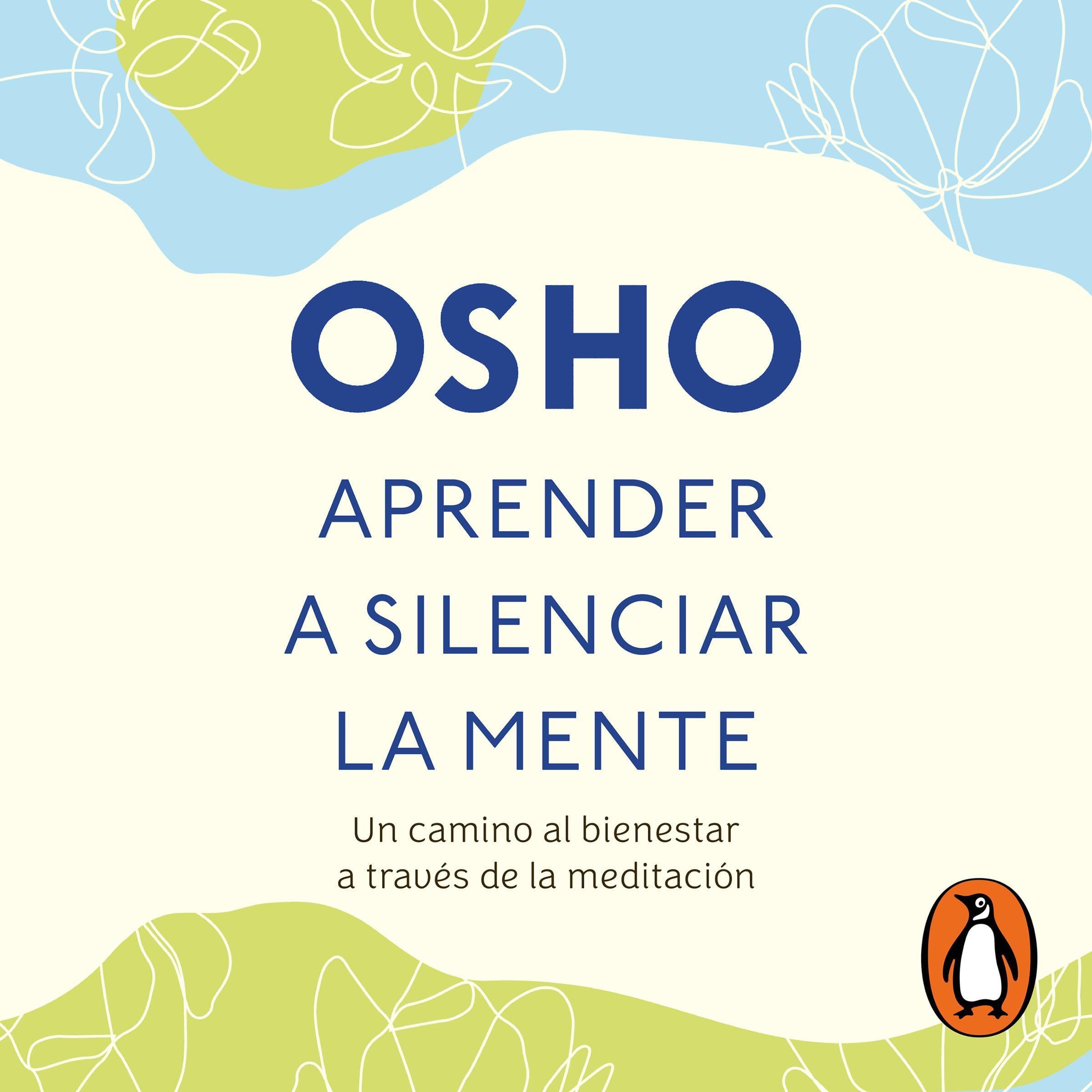 Cover art for Aprender a silenciar la mente [Learning to Silence the Mind]