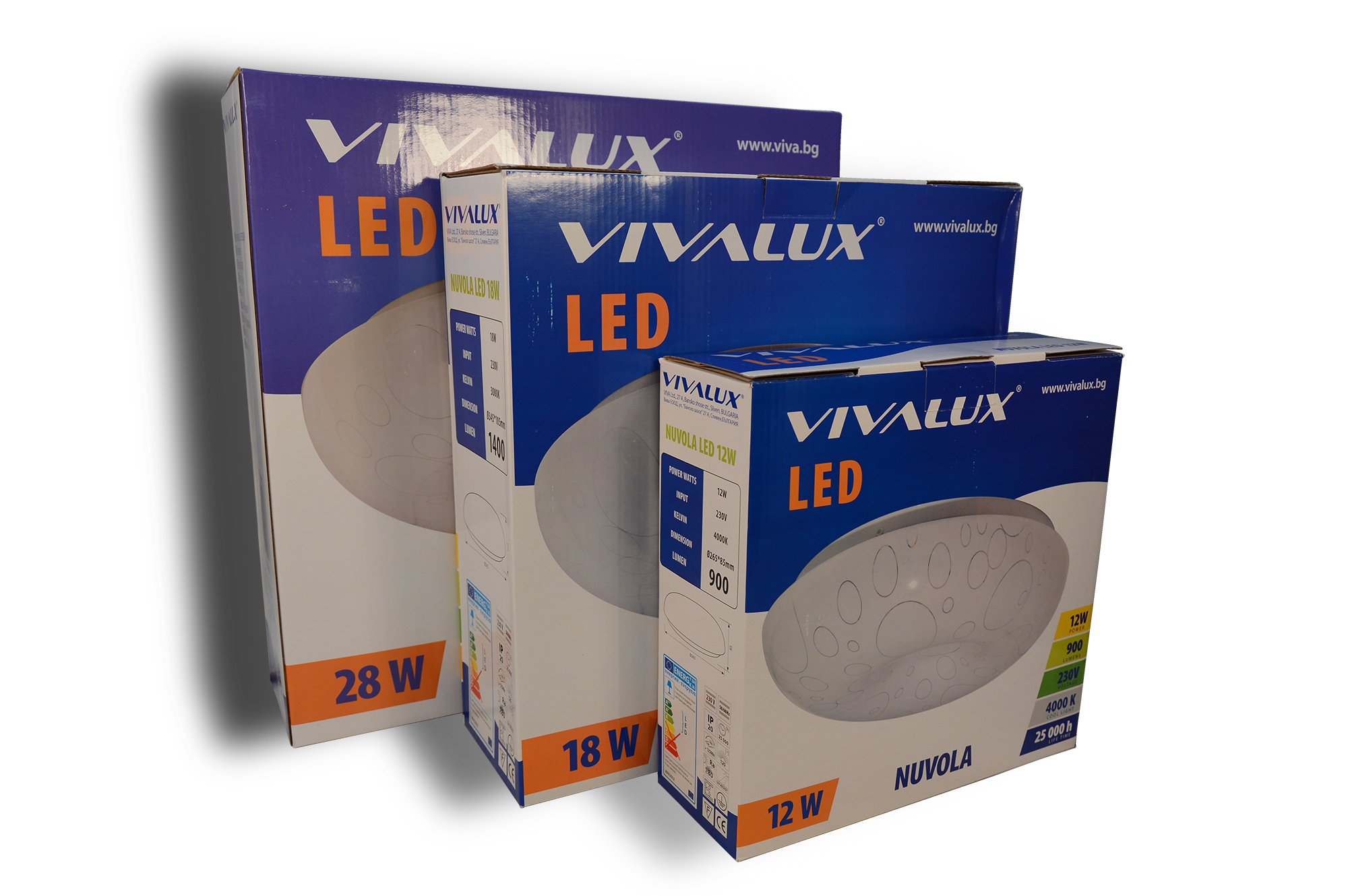 18 Watt LED Ceiling Lamp Room Lamp Ceiling Lamp Wall Lamp Ceiling Lamp