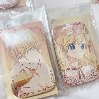 ある姫　アクキー　アタナシア ある日、お姫様になってしまった件について ある姫 アクスタ
