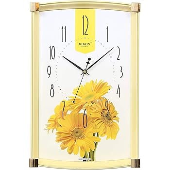 Rikon Silent Sweep Wall Clock Buy Wall Clock Wall Clock Silent Sweep Wall Clock Product On Alibaba Com
