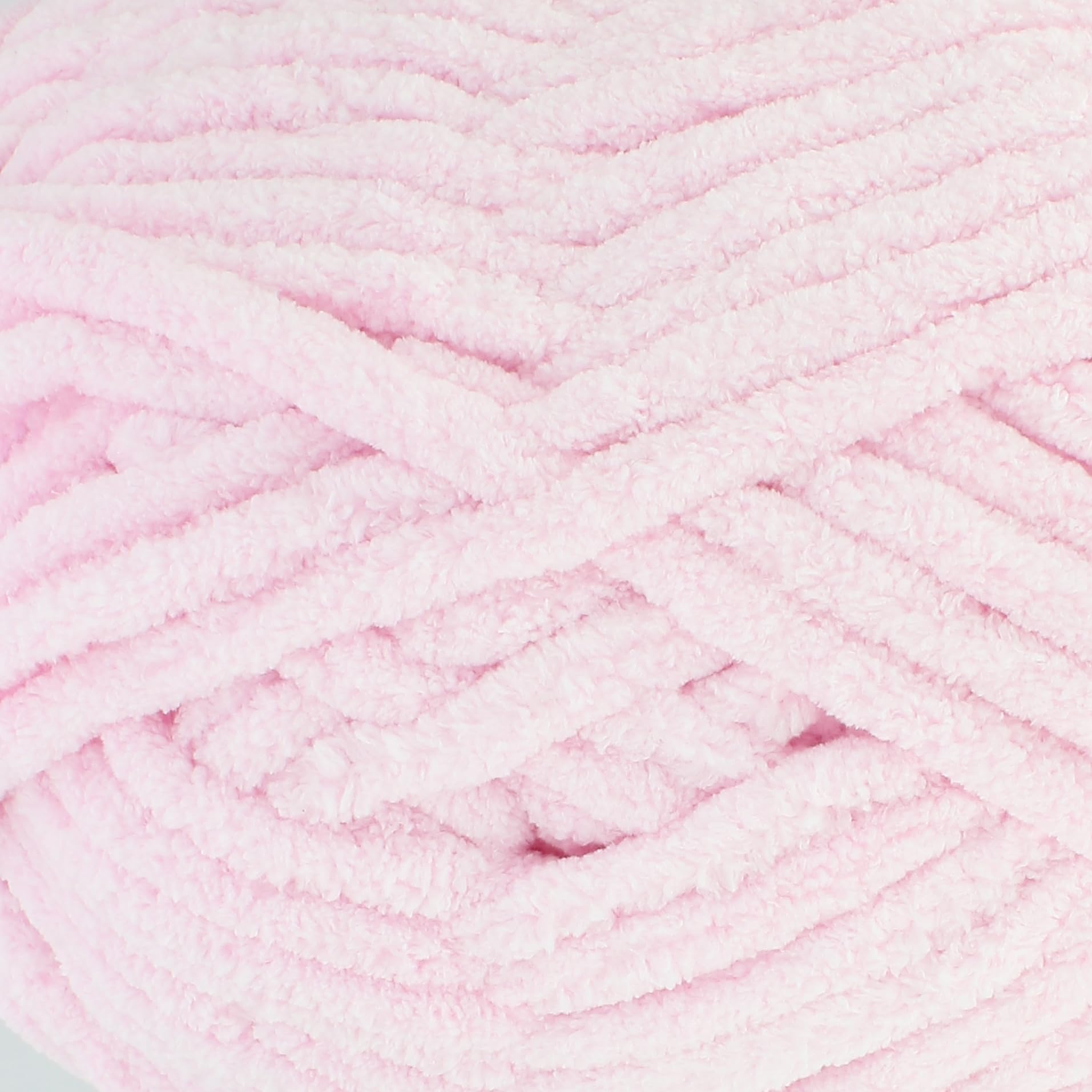King Cole Jumbo Toastie - Baby Pink (6452)