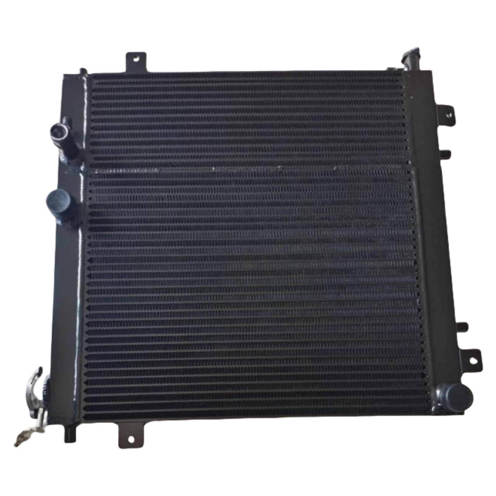 Water Radiator 7278071 for Bobcat S16 S18 New Aftermarket Parts