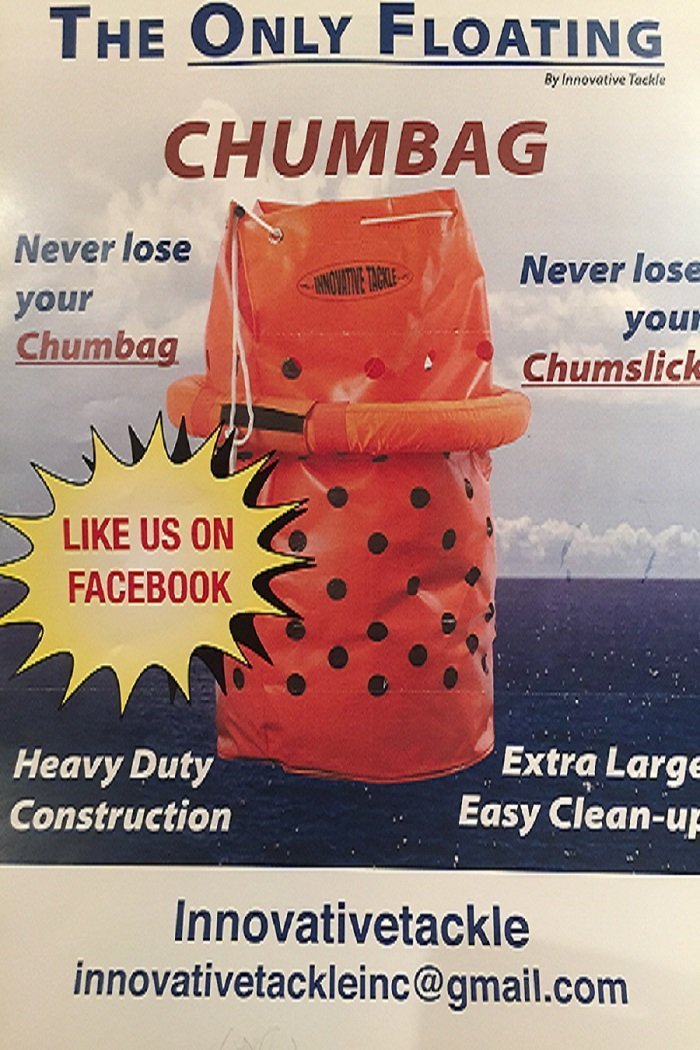 FLOATING CHUM BAG Amazon.in Sports, Fitness & Outdoors