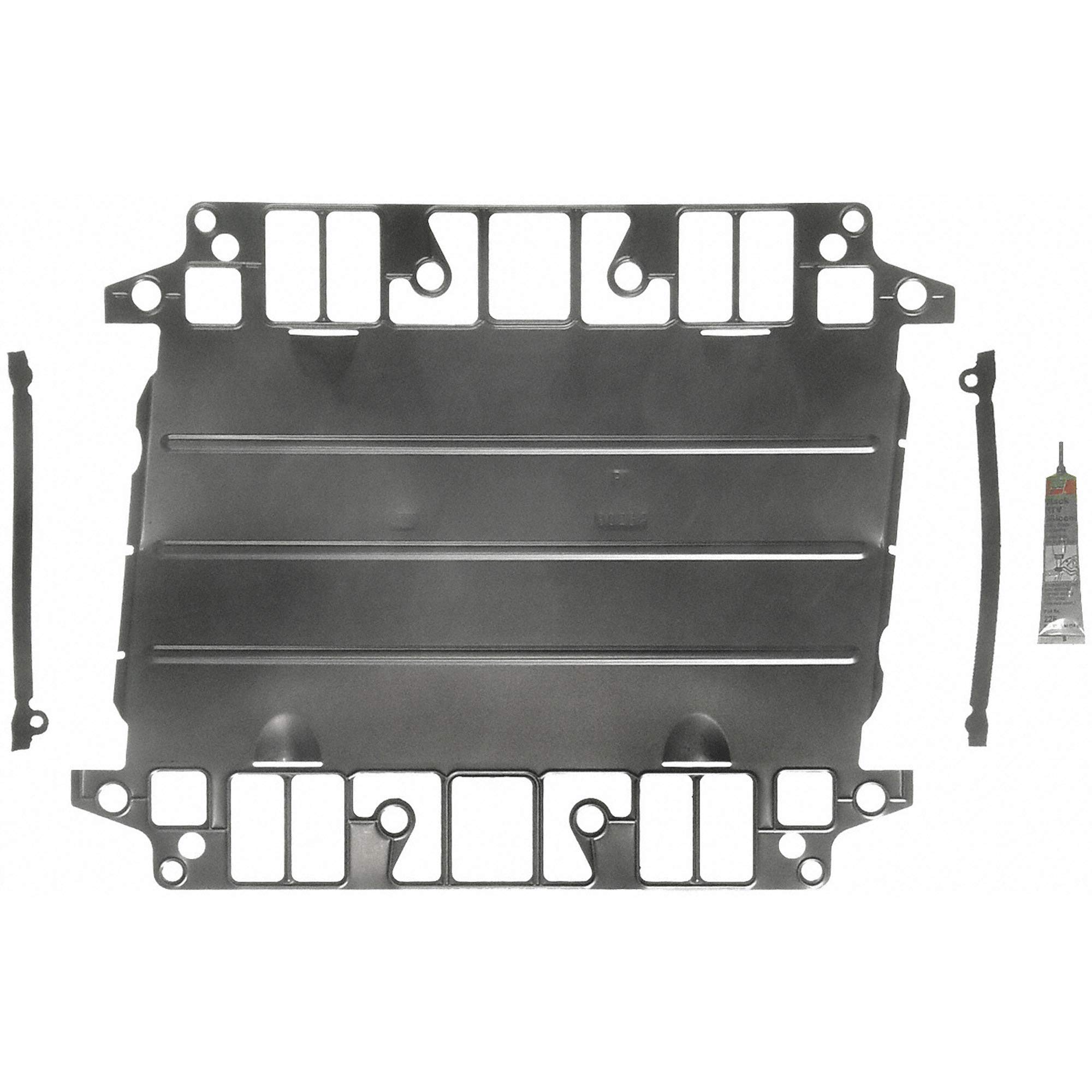 Amazon.com: FEL-PRO MS 96014 Valley Pan Gasket Set : Automotive