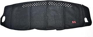 generic Car Dashboard Cover Customized for N16 , UV Protectant