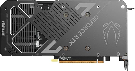 ZOTAC Oyun Geforce RTX 5070 Çift Kenarlı Nvidia 12 Gb Gddr7, W129163511 (Kenar Nvidia 12 Gb Gddr7)