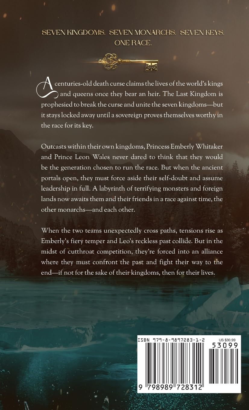 Thy Kingdom Come