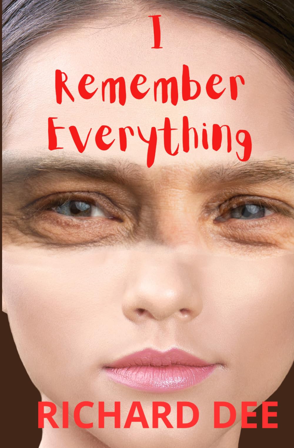 I Remember Everything: A tale of death and life.
