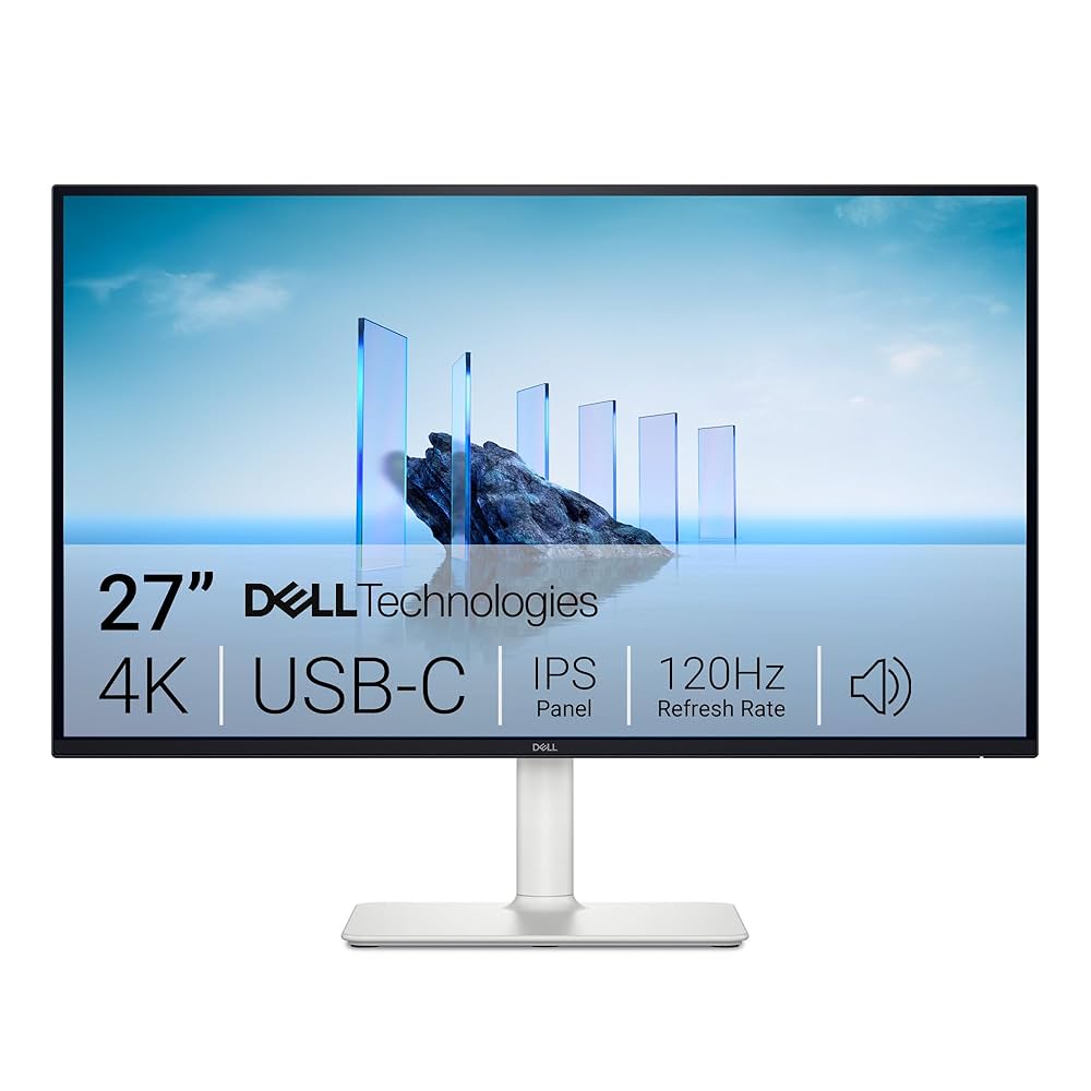 だ*い様 Dell 27 4K UHD USB-C Monitor Monitor Dell 27 4K UHD USB-C — S2722QC | Dell Polska