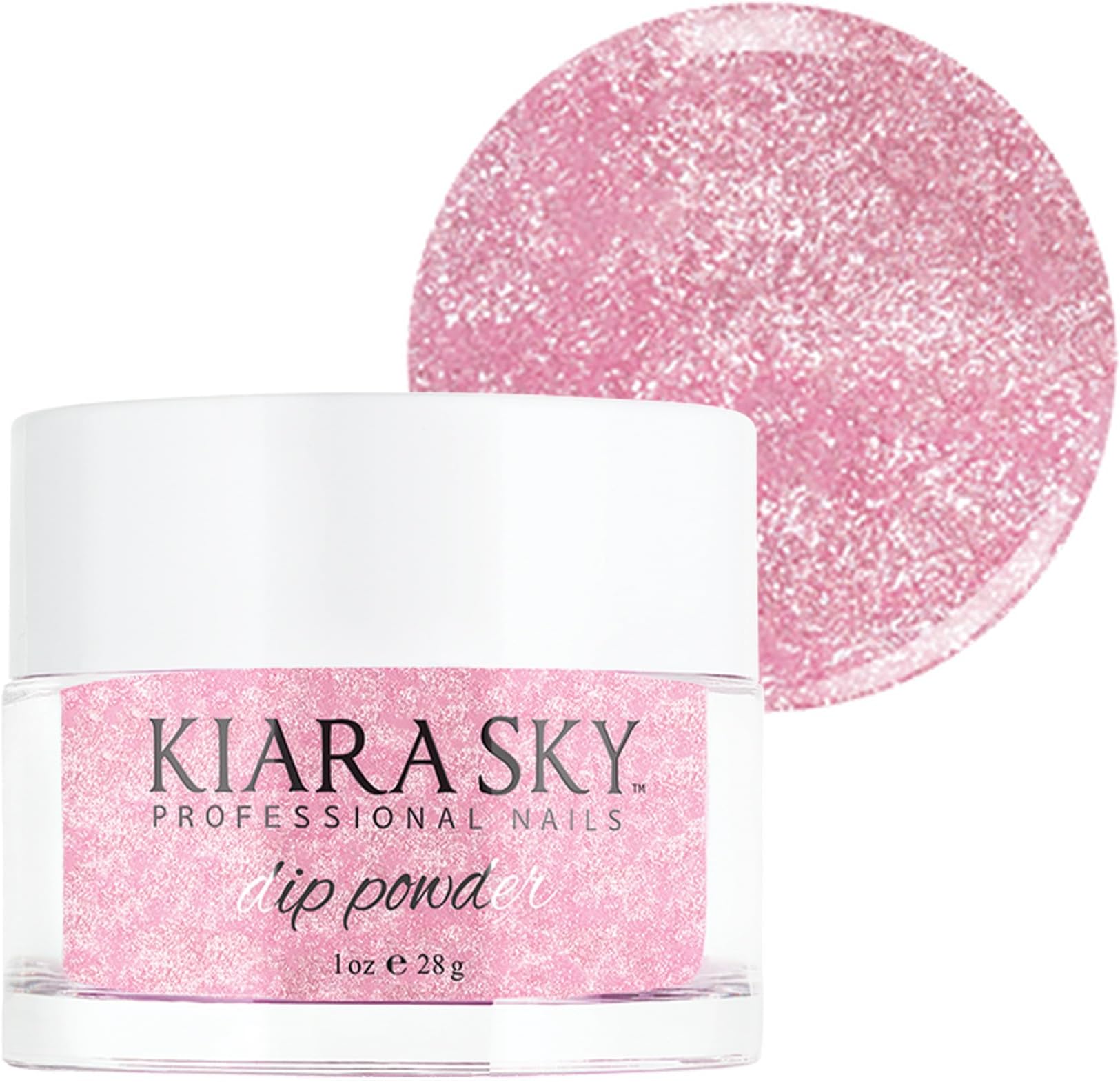 (EYES ON THE PRIZE D584) - ACRYLIC DIPPING POWDER CAROUSEL COLLECTION (EYES ON THE PRIZE D584)