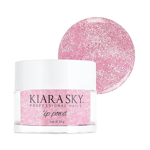 Kiara Sky Dip Powder - Ojos en el Premio - D584