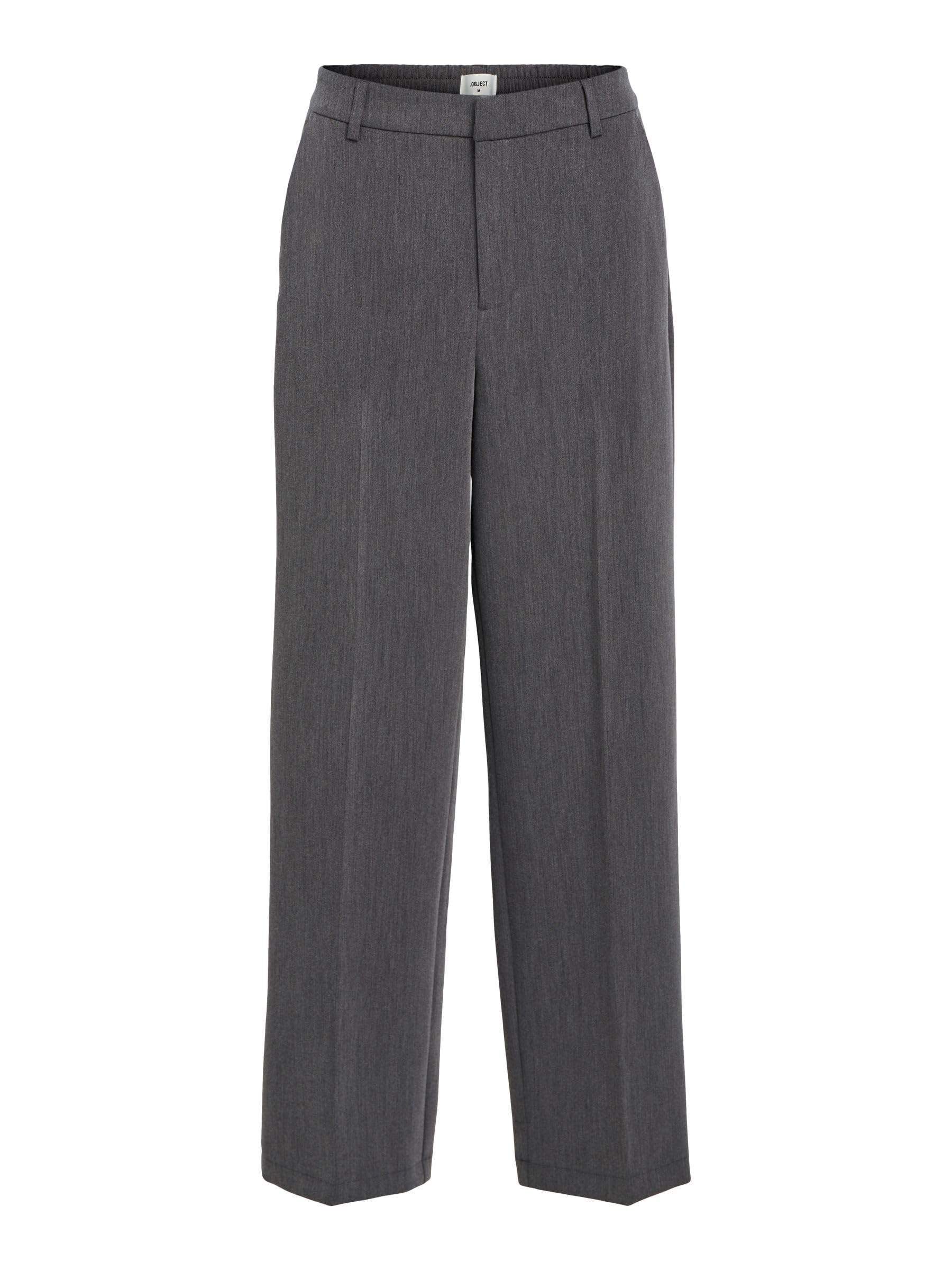 Object OBJSIGRID HW Casual Pant NOOS