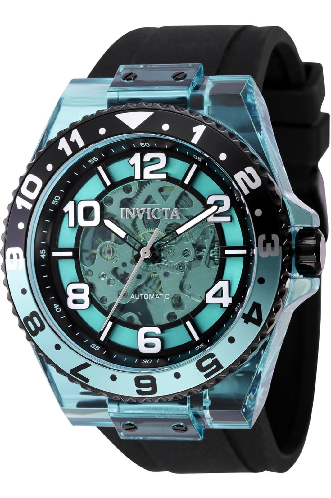 See full amazon price history chart for Invicta Silicone Speedway Automatic Analog Blue Dial Watch for Men - 44388, Multi-Color Band Invicta Silicone Speedway Automatic Analog Blue Dial Watch for Men - 44388, Multi-Color Band (B0CMK33RCQ) Amazon Price History, Amazon Price Tracker