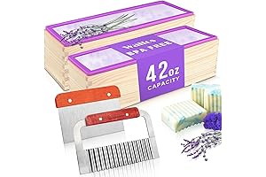 Silicone Soap Mold - Walfos, The One-Stop Solution for Soap Making