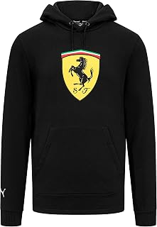 هودی شیلد PUMA اسکوودریا فراری - مردانه