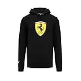Scuderia Ferrari - Shield Hoody - Men