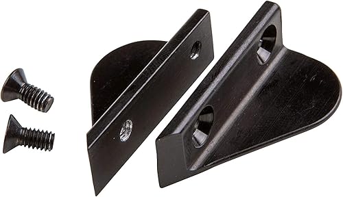 Radar Aluminio Slalom Ala de esquí acuático