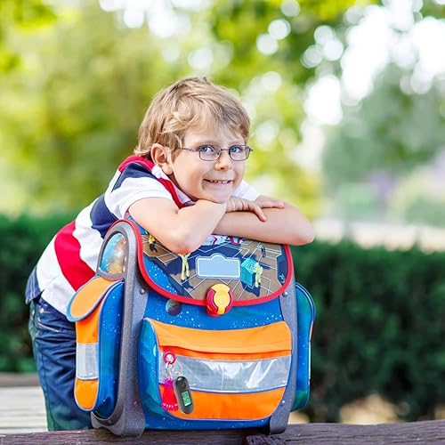 Miniatura 4 de POPETPOP Reloj de bolsillo con llavero colgante, mini llavero, reloj digital con clip, reloj electrónico para niños, estudiantes, enfermeras,