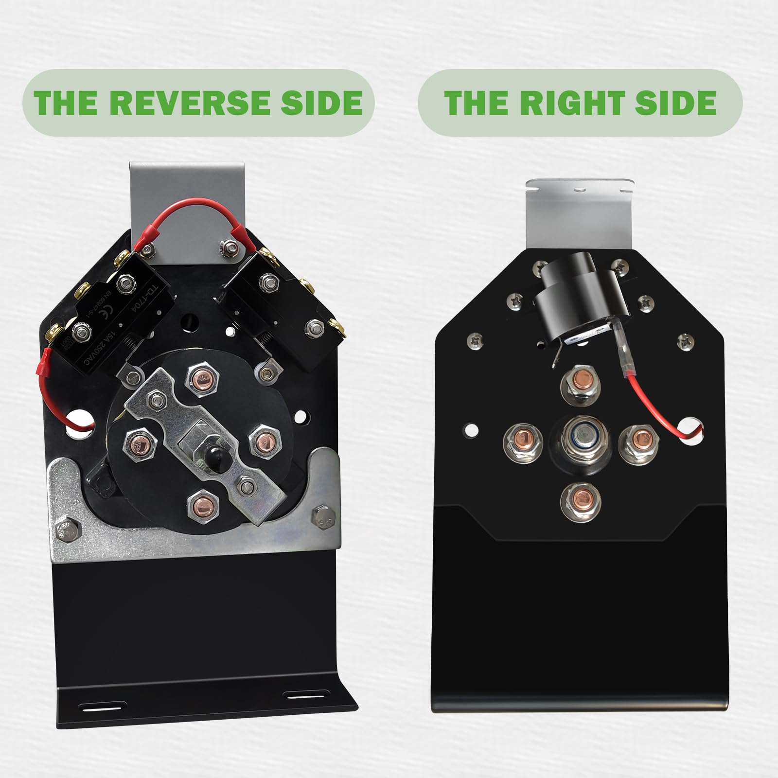 Amazon.co.jp: Shu-Ran フォワード/リバーススイッチアセンブリ 1994年