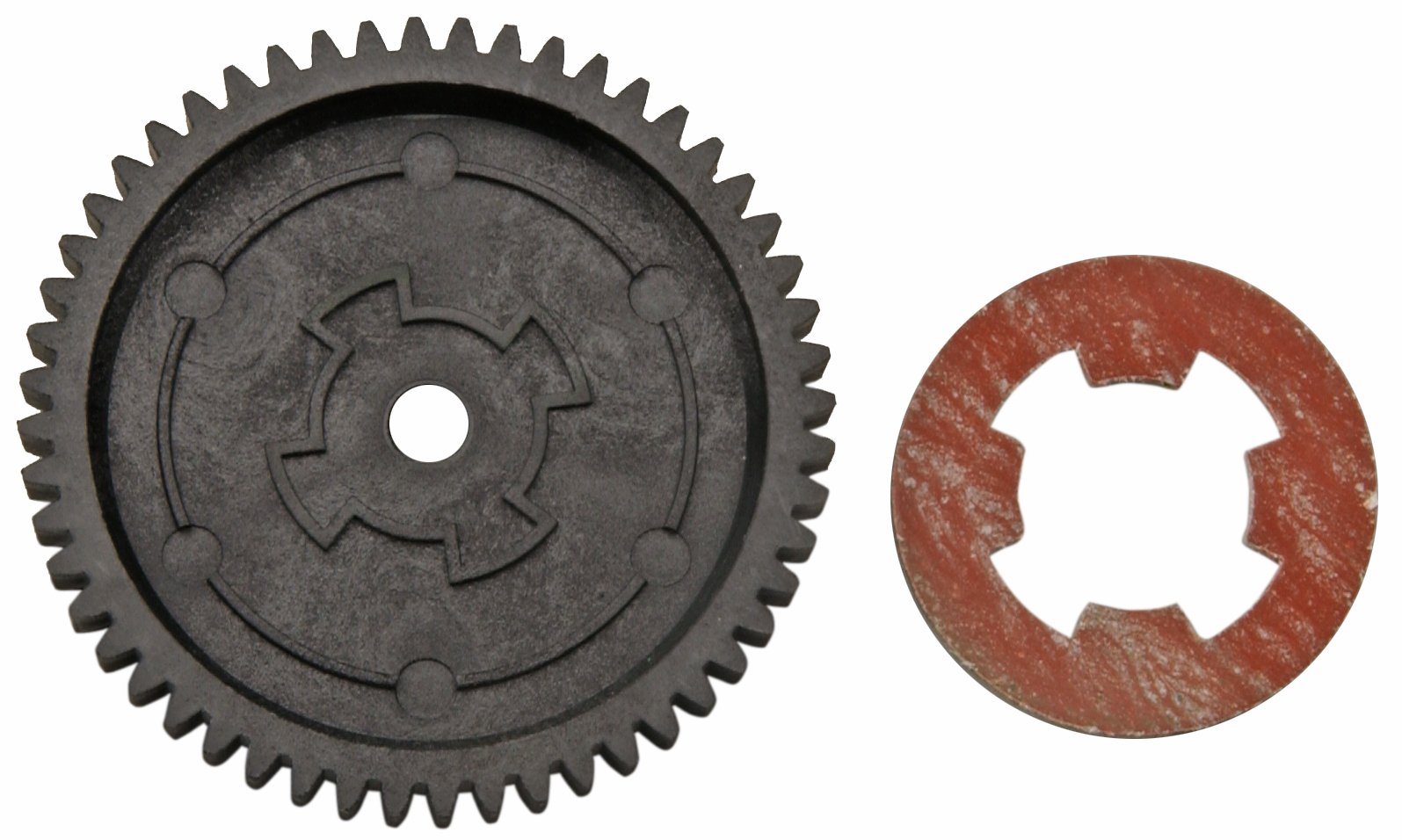 ShamBo 76942 Spur Gear Savage, 52T (1M)
