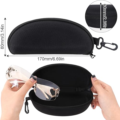 Miniatura 4 de Y2K - Gafas de sol envolventes sin montura con escudo de moda de corazón plateado de los años 2000, lentes de sol sin marco para mujeres y hombres