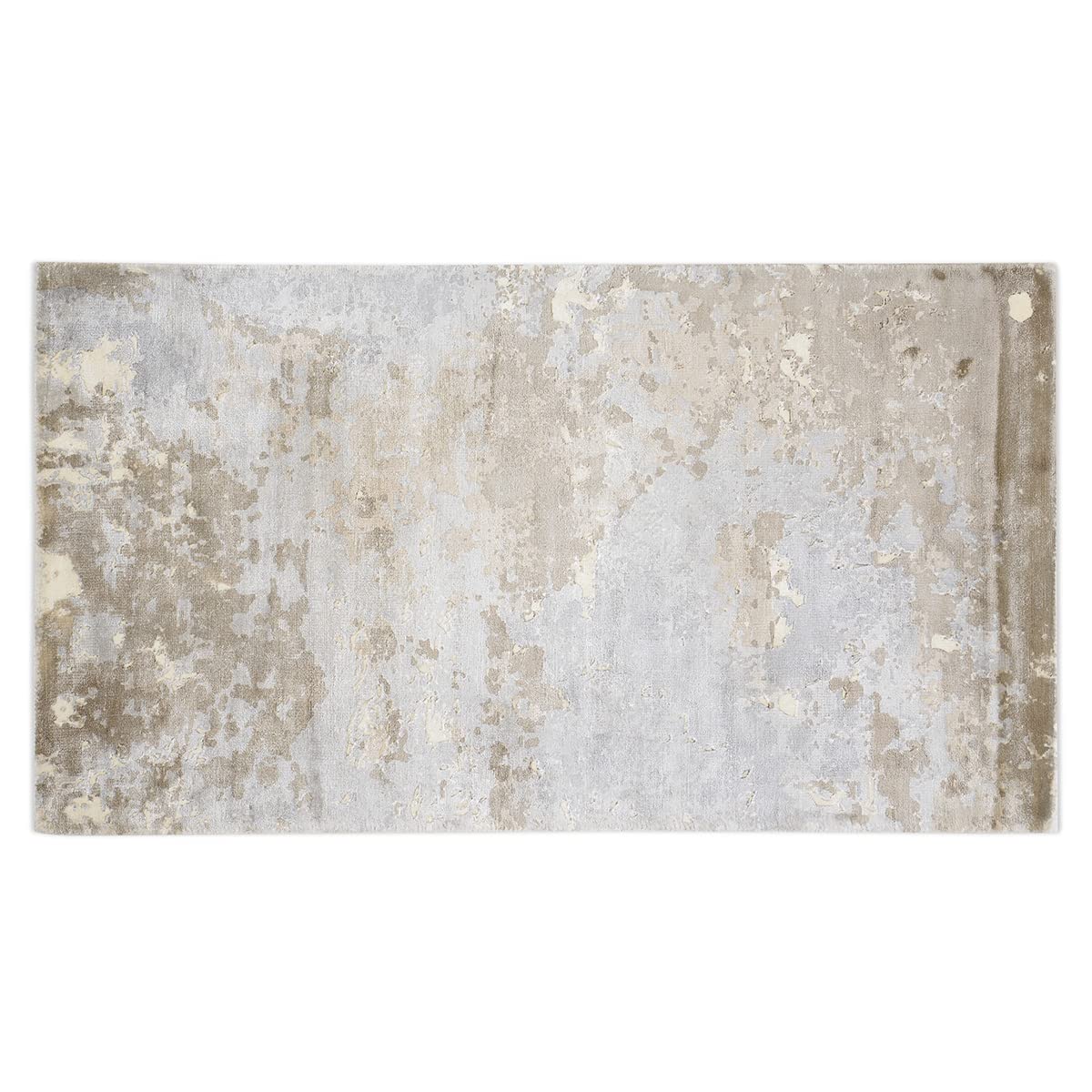 Indomex Rug Parma 080 x 150 cm Brown