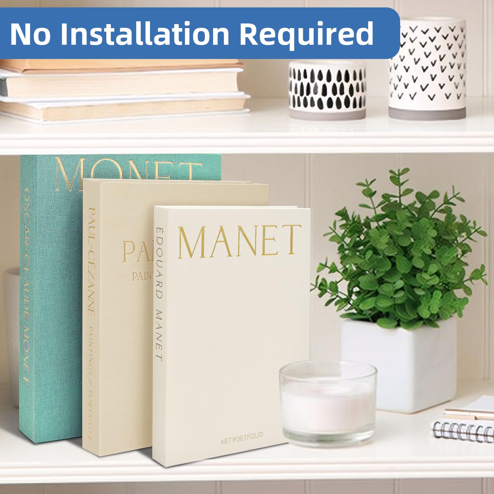 Decoratie Boeken / Beelden & Ornamenten / Woonaccessoires