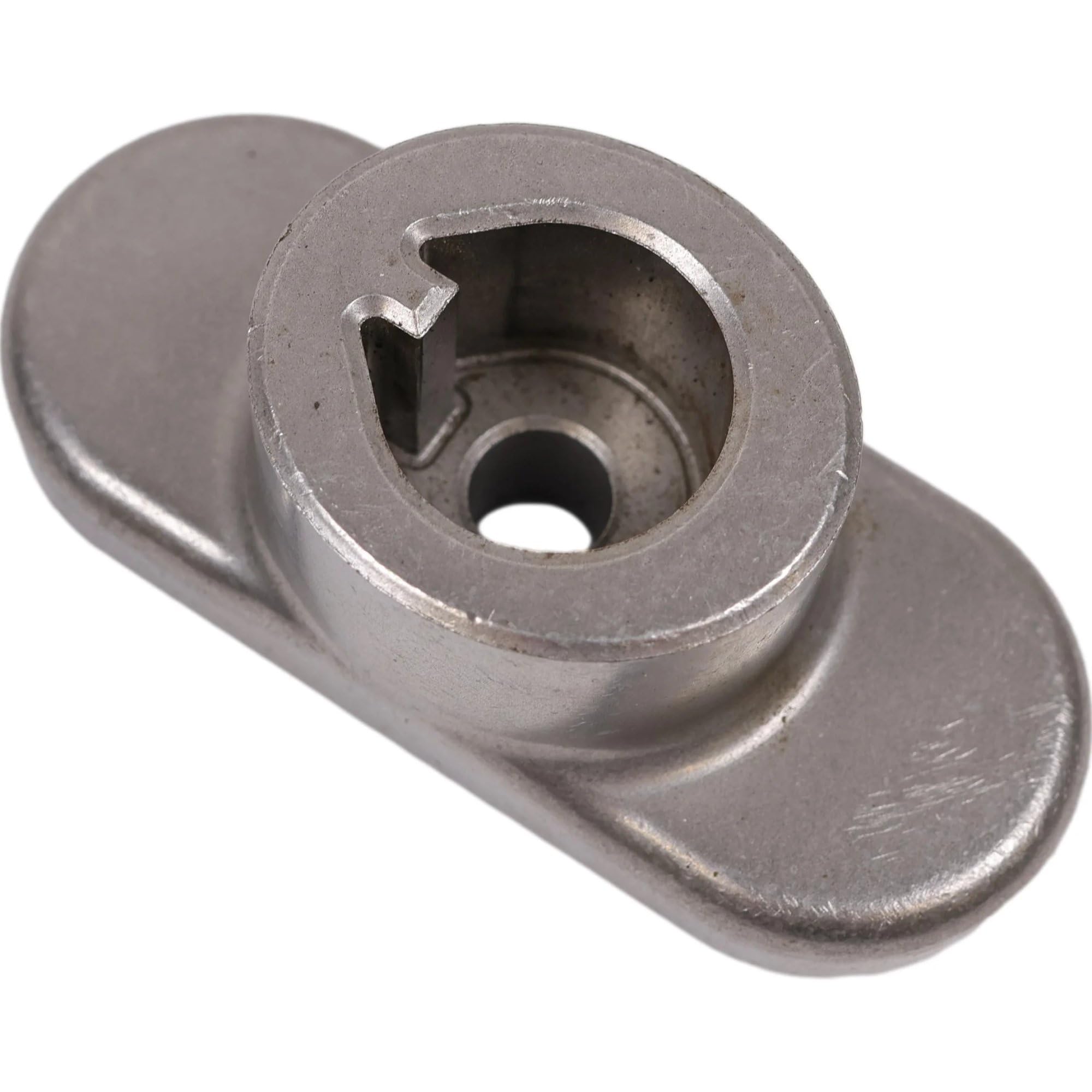 Mamuth Wild Nature Blade Holder Diameter 22 For Mtd, Yard Man, Wolf Garten Lawnmower 748-0376C 748-0376
