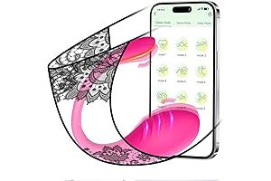 Phone Control Vibratiers for Women Date Night Wireless
