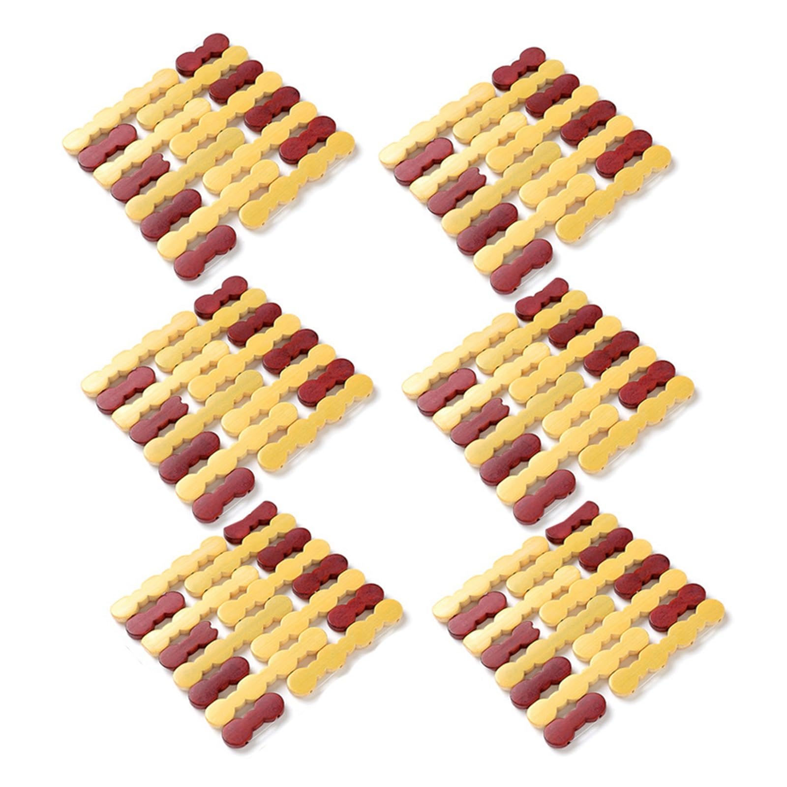 HNJCHE Coasters Office Teacup Decorative Mat Home Dining Mat Insulation Mat Kitchen Table