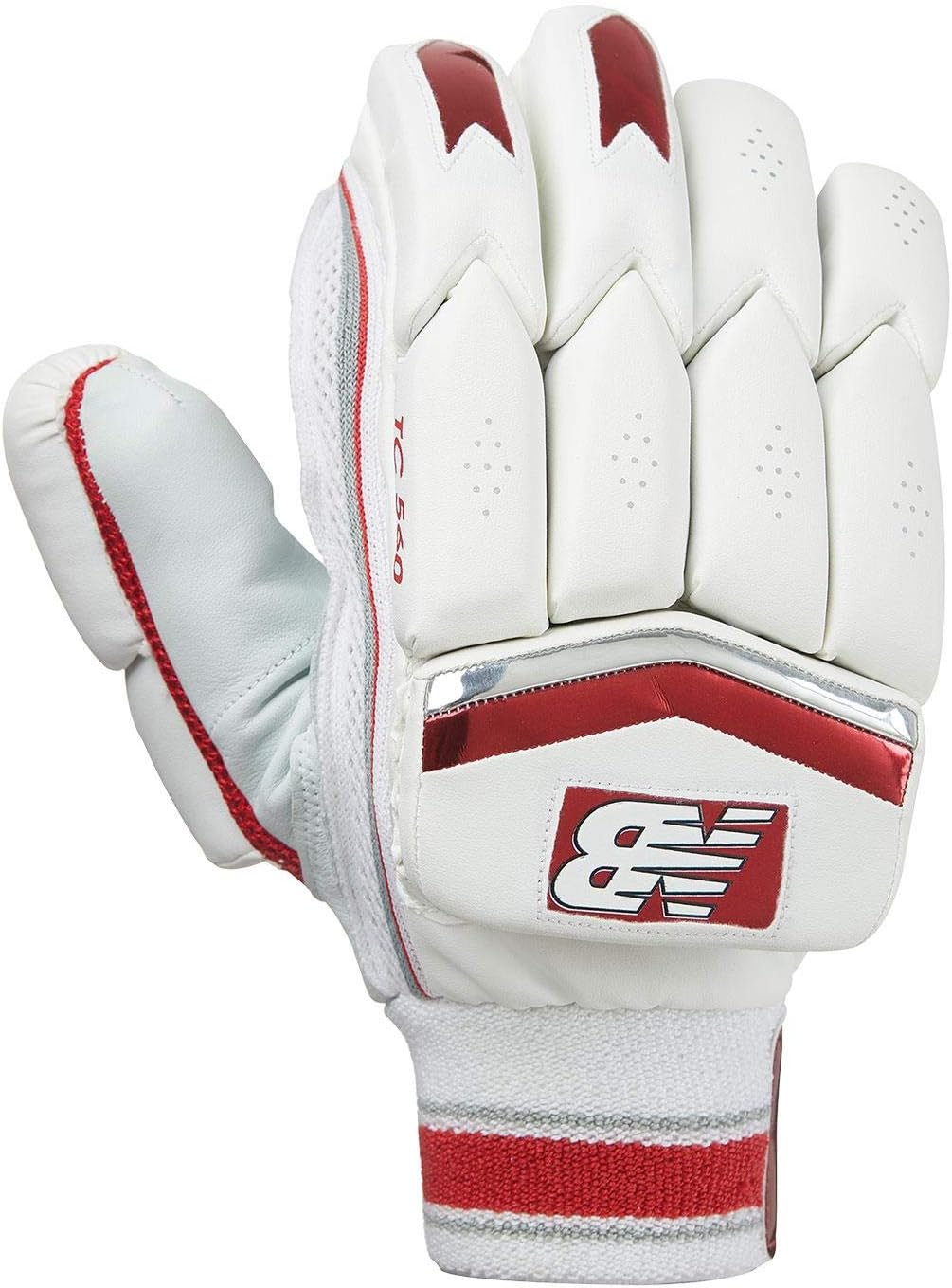 guanti da cricket per ragazzi