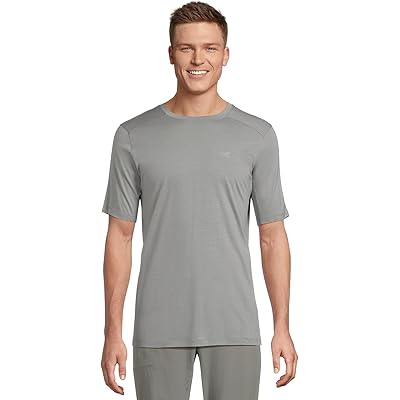 Мужская рубашка Arcteryx Ionia Merino Wool SS void