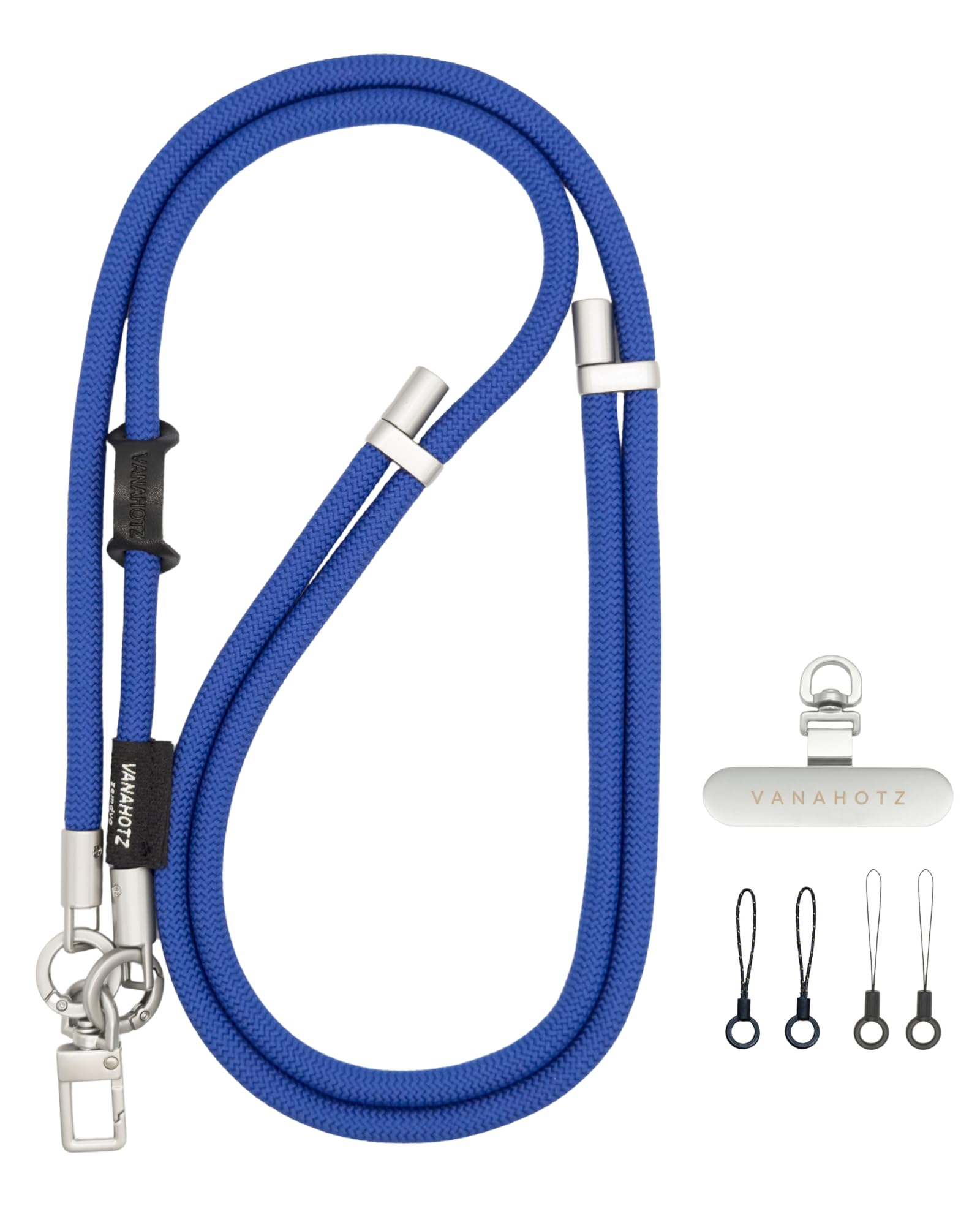 Cell Phone Lanyard, Adjustable Phone Lanyard Crossbody