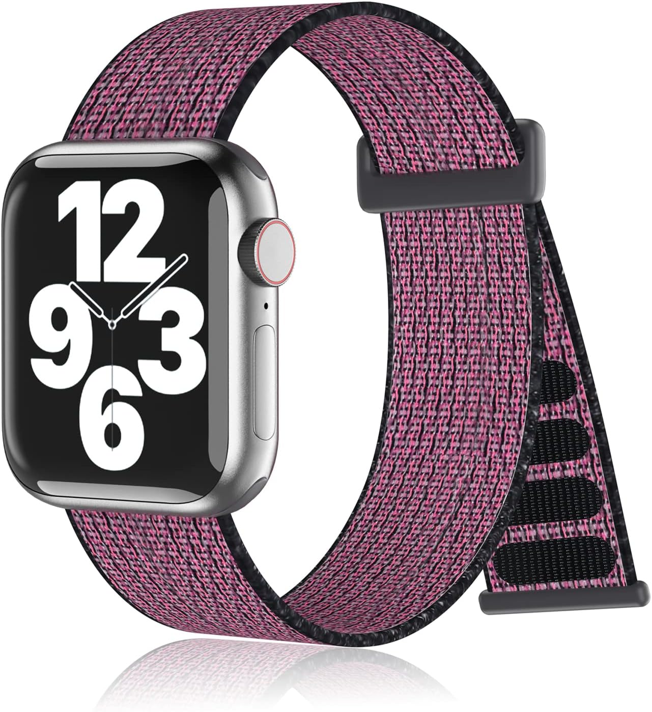 Nylon Sport Loop Bands Compatible with Apple Watch Philippines Ubuy