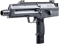 Vista 2 de Umarex Steel-Storm - Pistola de aire calibre.177 BB, negra