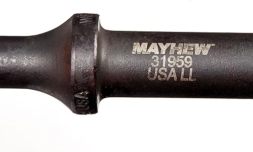 Miniatura 3 de Mayhew Pro 31959 Recortadora neumática de chapa