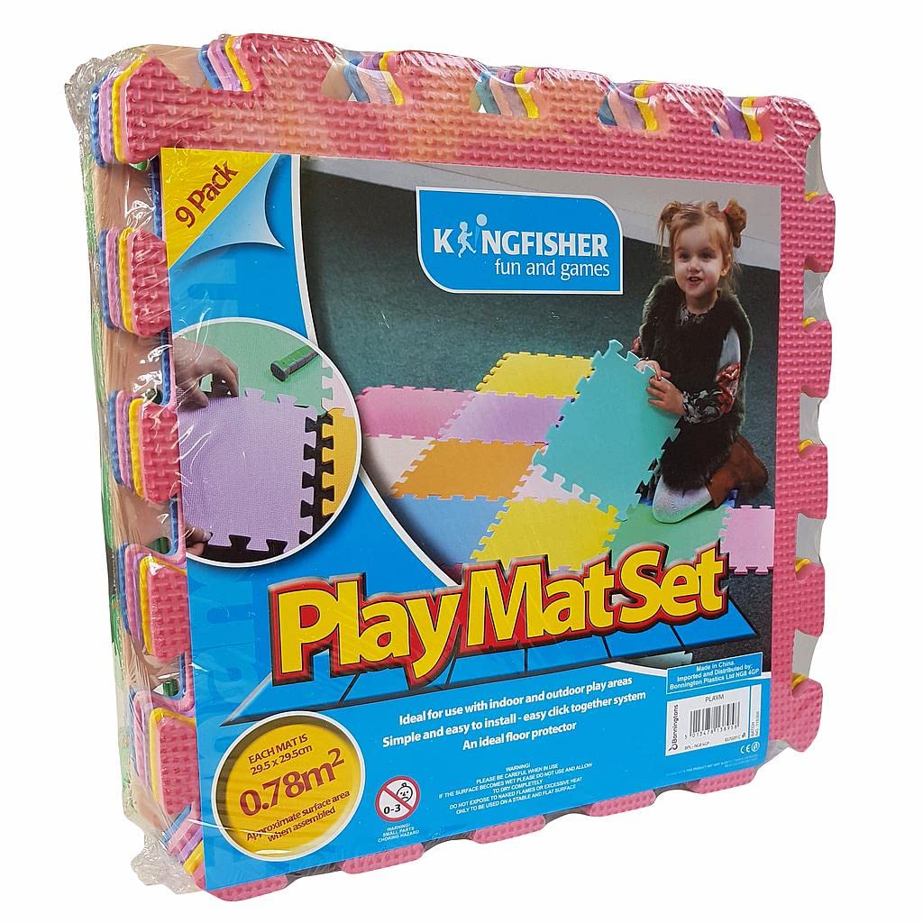 Best Price SquareKing Fisher PLAYM Jigsaws