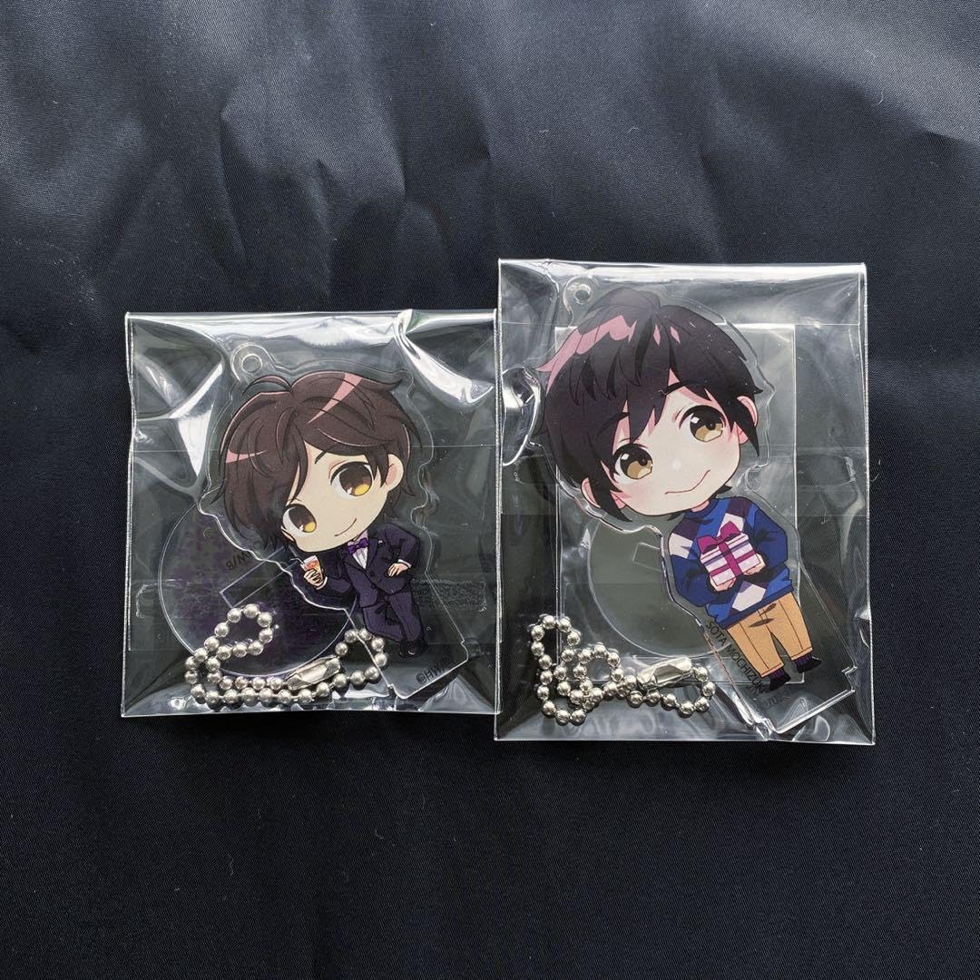 Amazon.co.jp: 望月蒼太 もちた アクキー HoneyWorks ハニワ