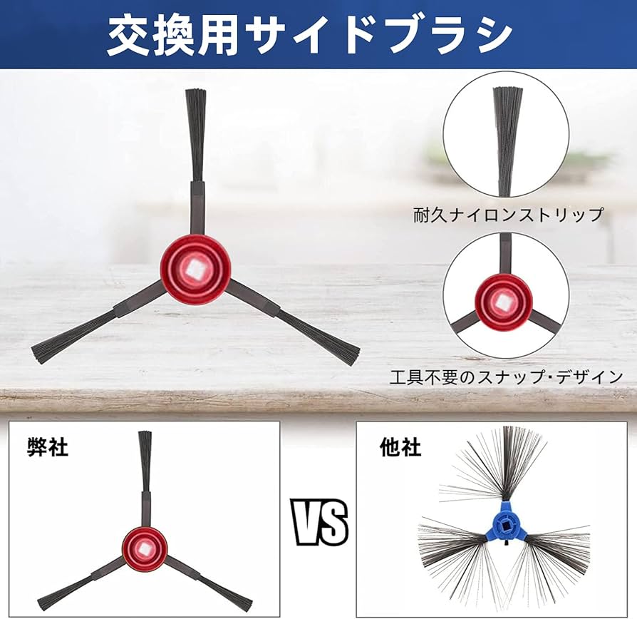 ECOVACS DEEBOT T30 OMNI+消耗品セット Amazon | ECOVACS(エコバックス)DEEBOT T30 OMNI専用