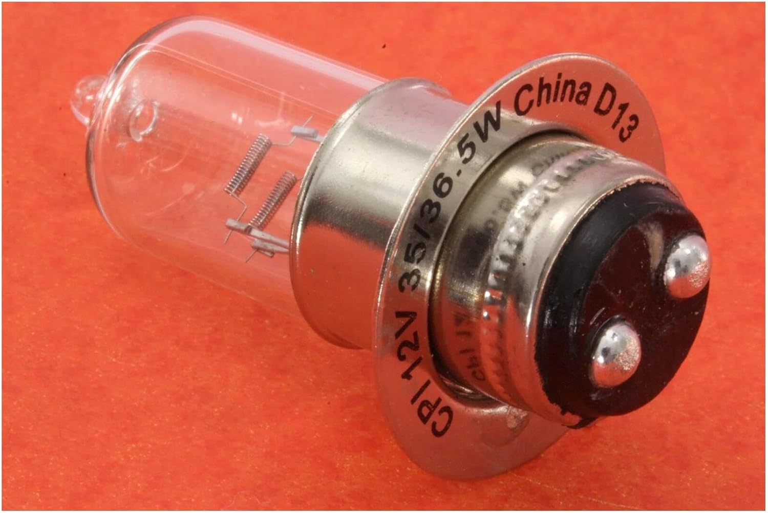 Genuine OEM For Yamaha BULB HEADLIGHT 5VM-84314-00-00 5VM843140000