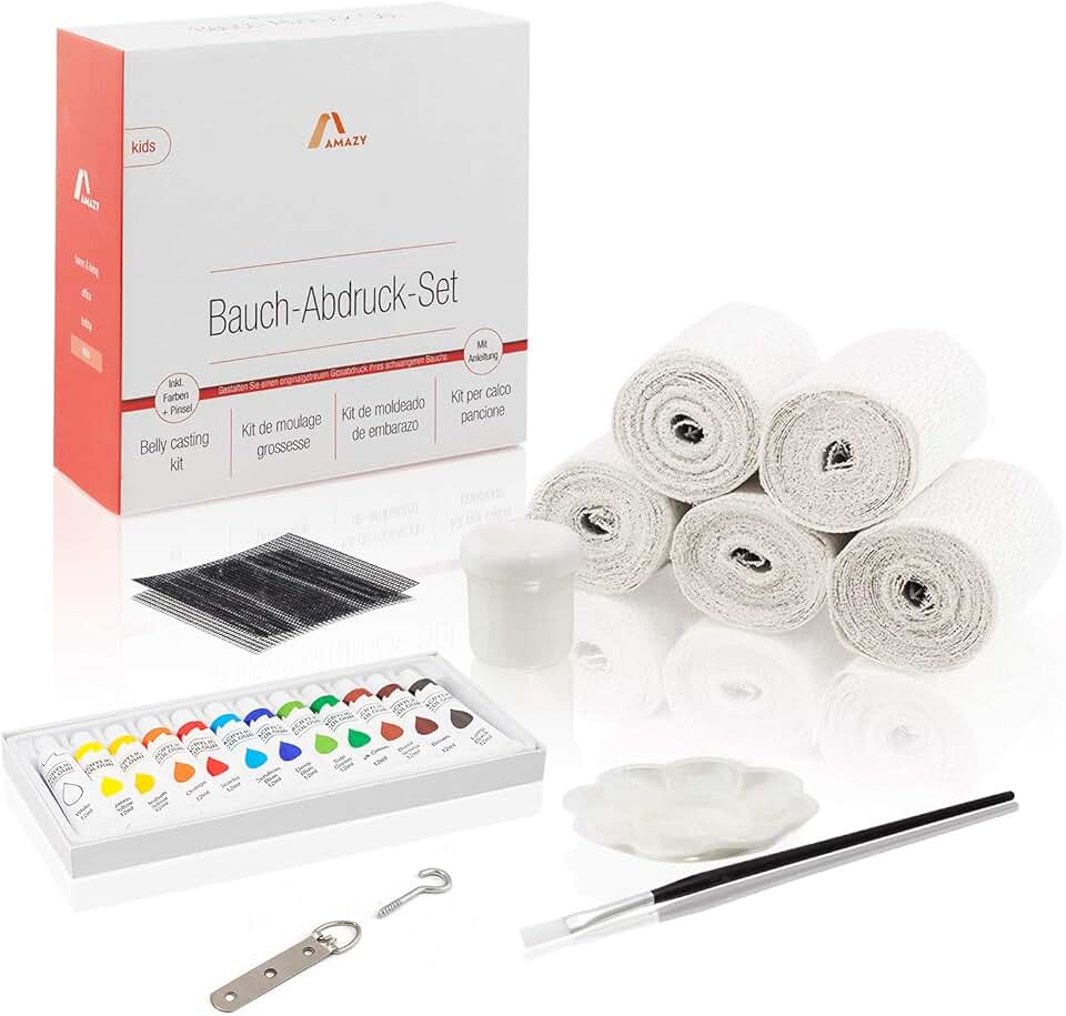 Amazon.it calchi in gesso