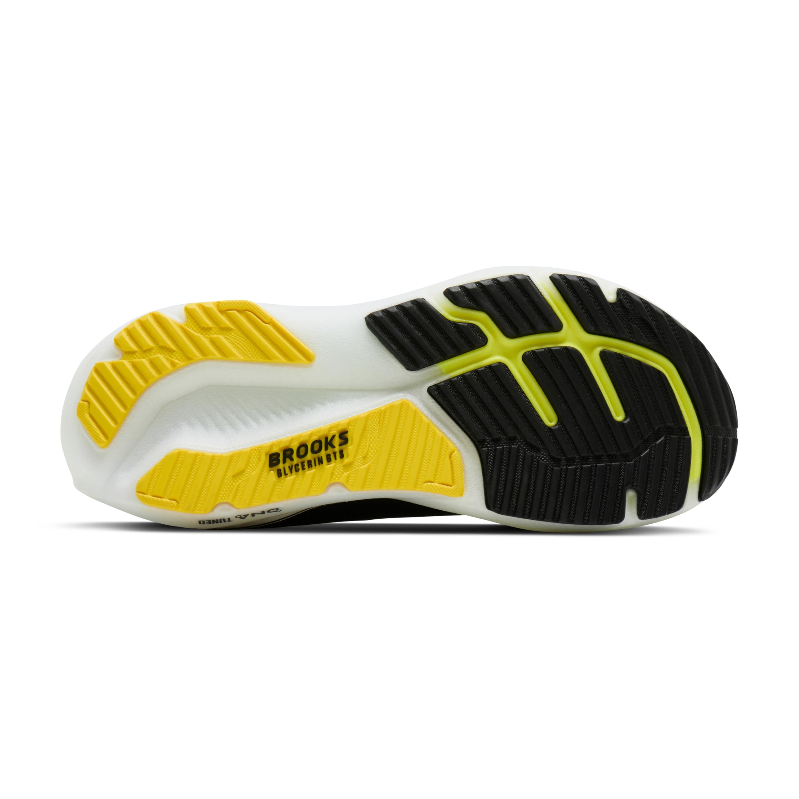 Brooks Glycerin GTS 23, Scarpe da Corsa Uomo