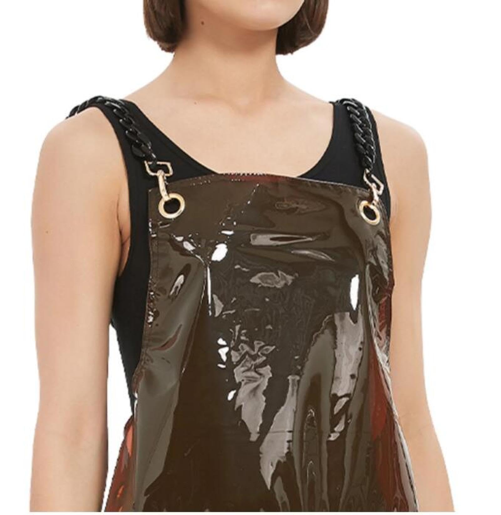 Grembiule Cucina Apron Hair Stylist Grembiule Regolabile Grembiule con Tasche Impermeabile Grembiule Colorato
