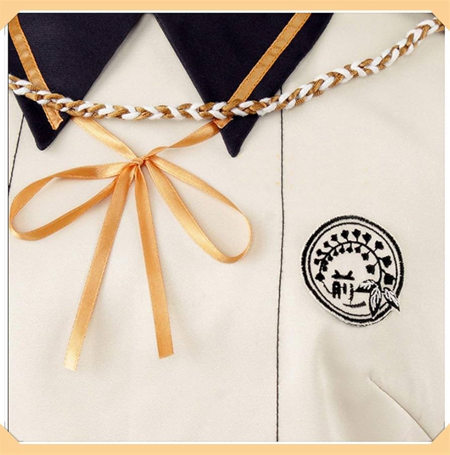 ゆページ 前田藤四郎 軽装 Mサイズ 刀剣乱舞 前田藤四郎 軽装 コスプレ衣装