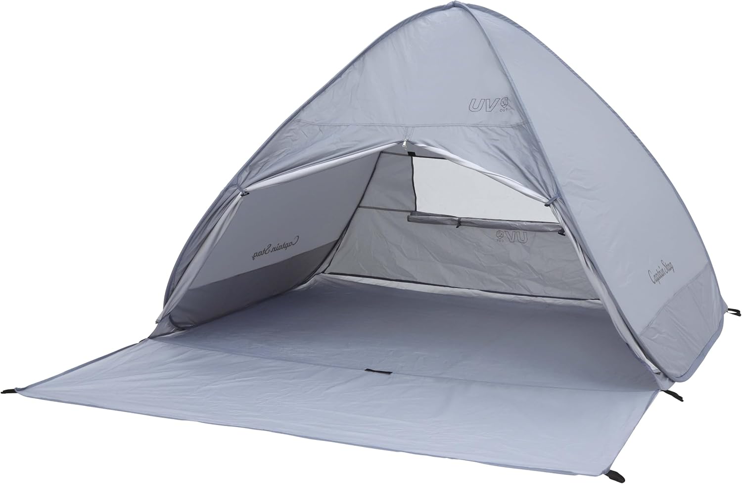 CHUMS チャムス エーフレームテント 新品 正規品 ツートーンネイビー