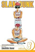 Algopix Similar Product 4 - Slam Dunk, Vol. 8 (8)